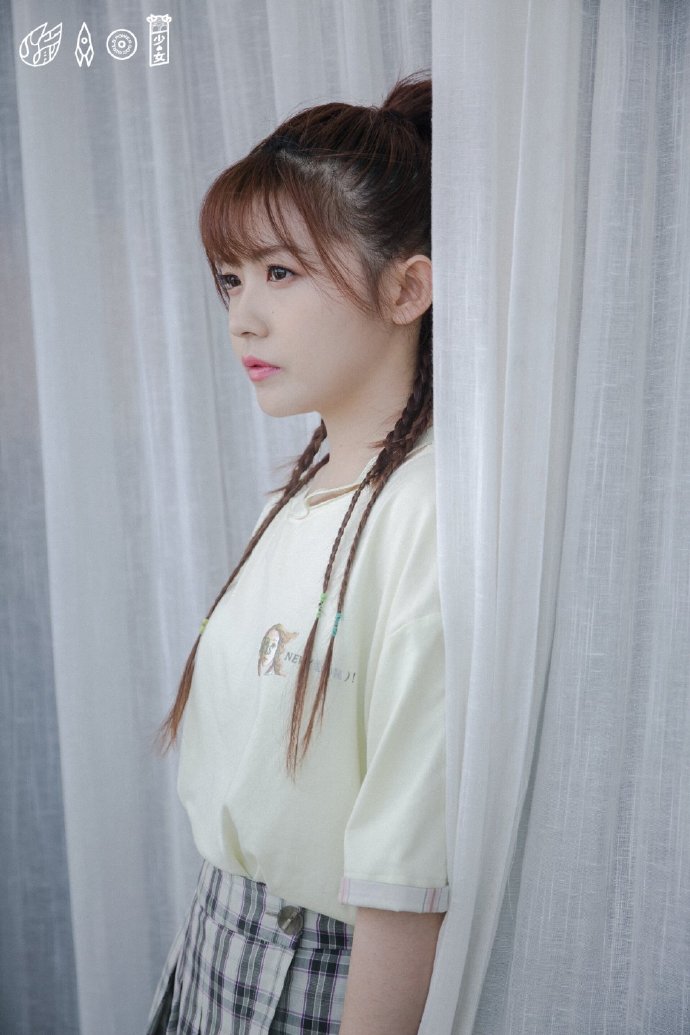 赖美云日系甜美写真图片图片