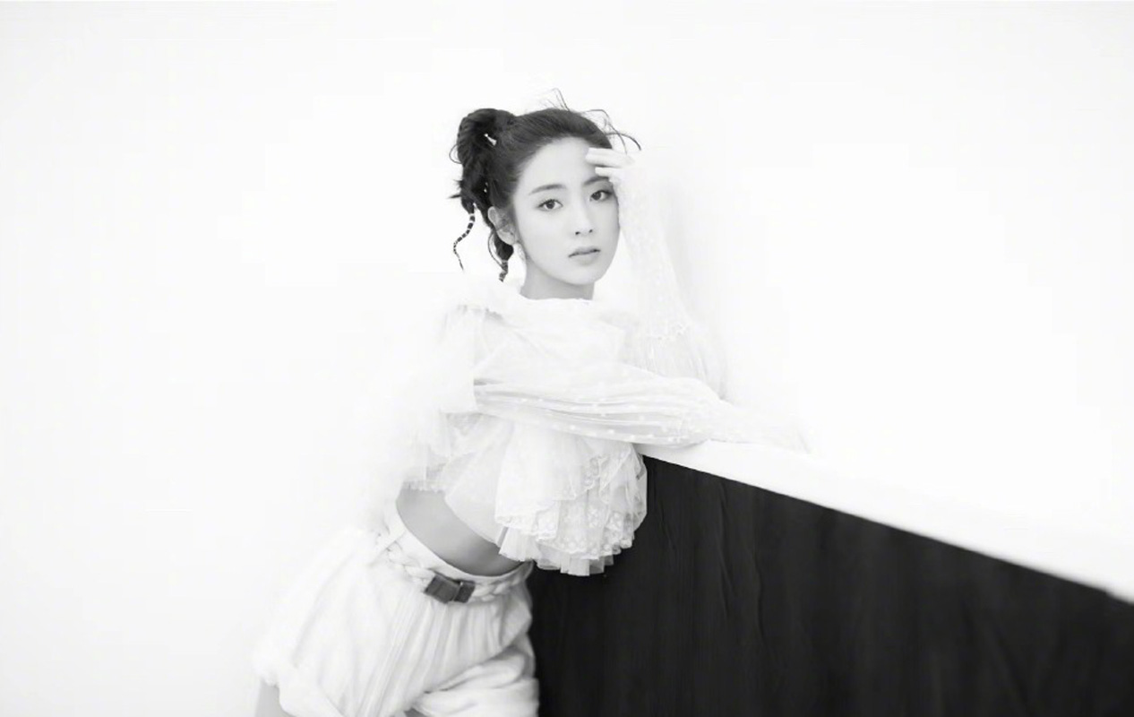 邢菲图片