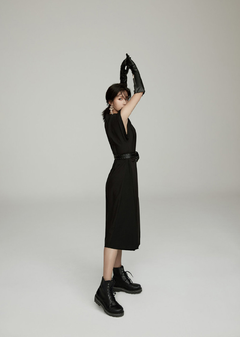 高清湖南衡阳美女苏青清新甜美夏日写真高清图片图片