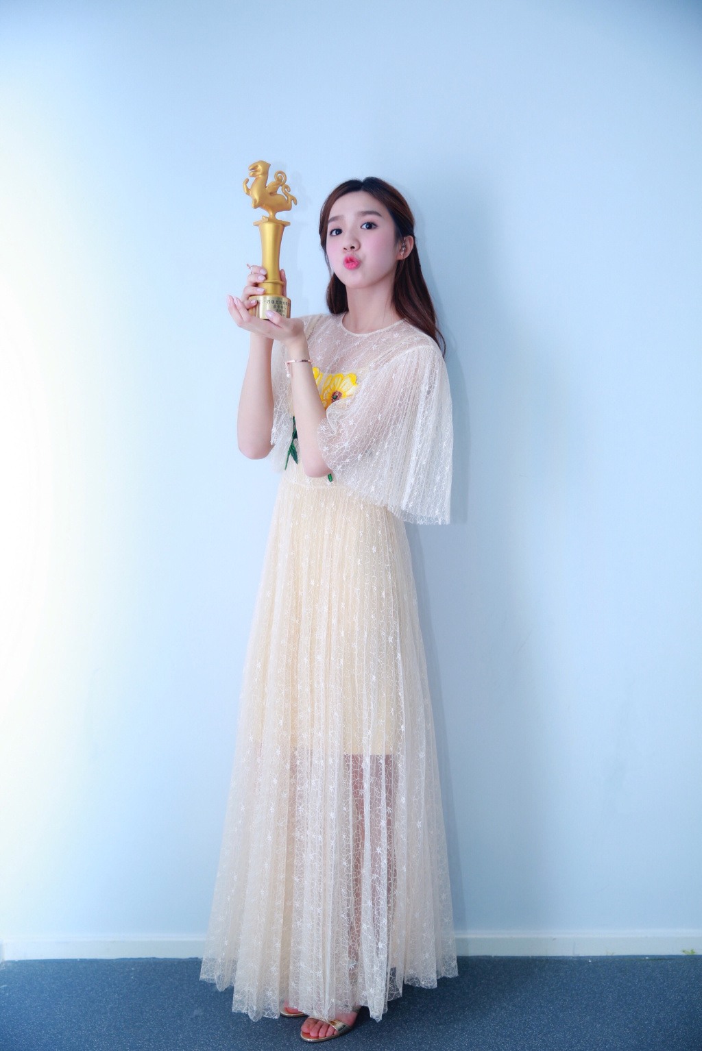 高清开封人美女苏晓彤《少年江湖物语》图片图片