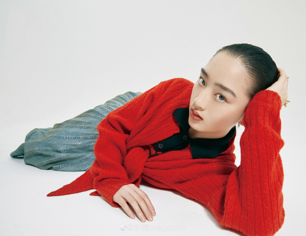 邓恩熙图片 邓恩熙甜美优雅写真图片图片