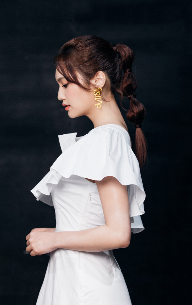 杨丞琳图片