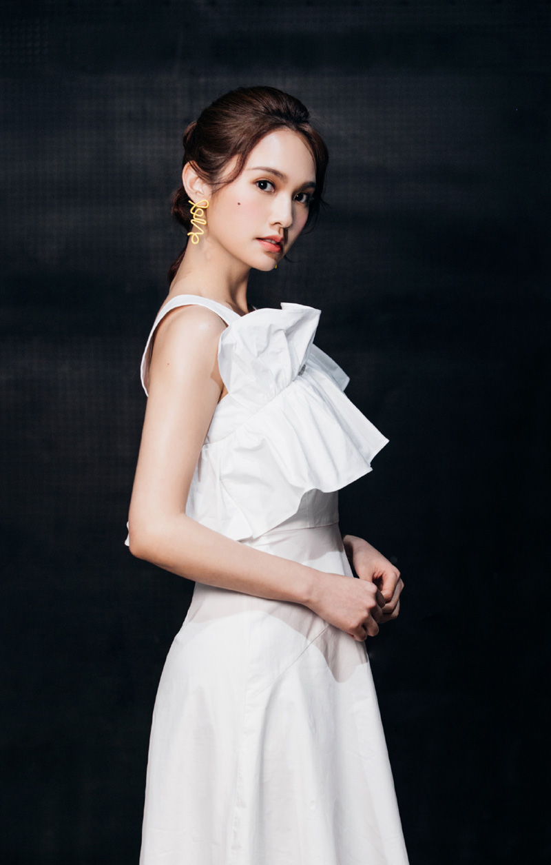 杨丞琳图片