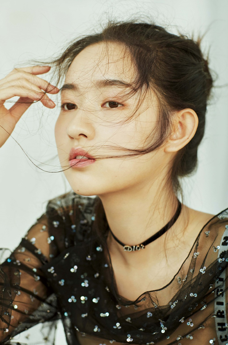 王玉雯优雅迷人活动写真图片图片