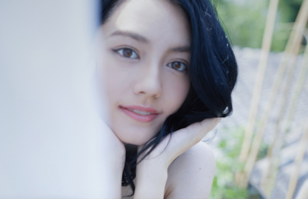 李诗颖图片
