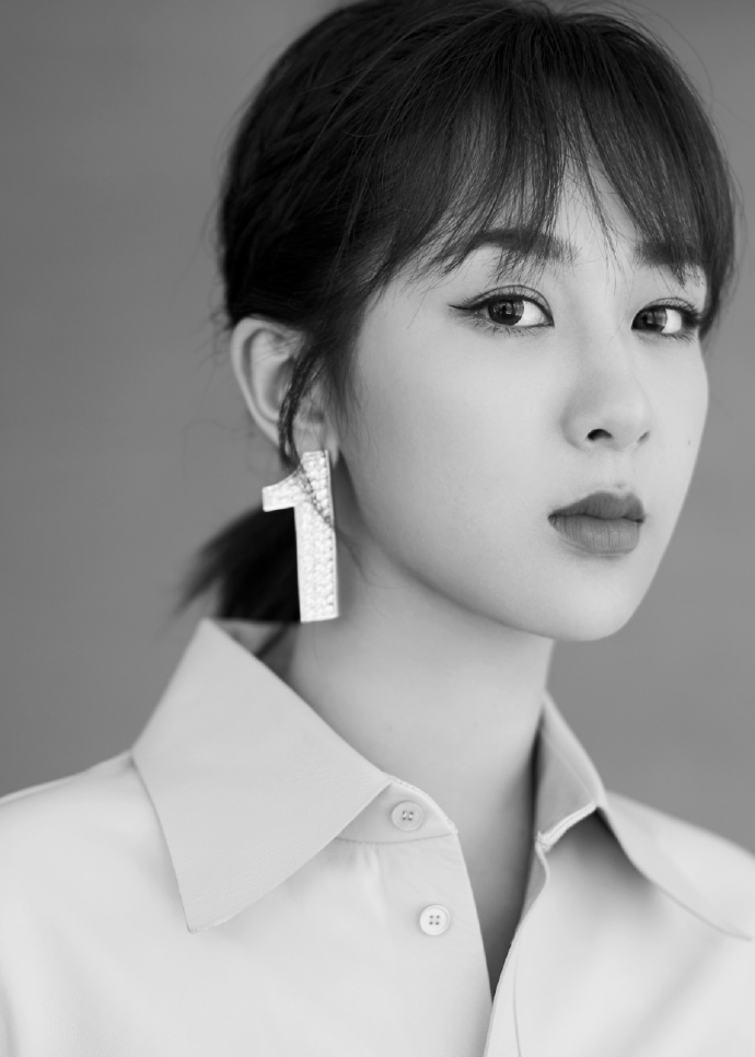 杨紫图片
