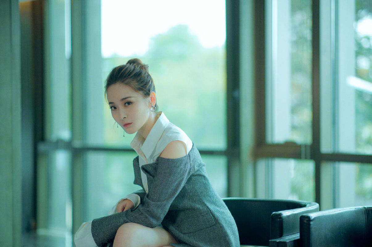 李曼粉嫩甜美夏日写真图片图片