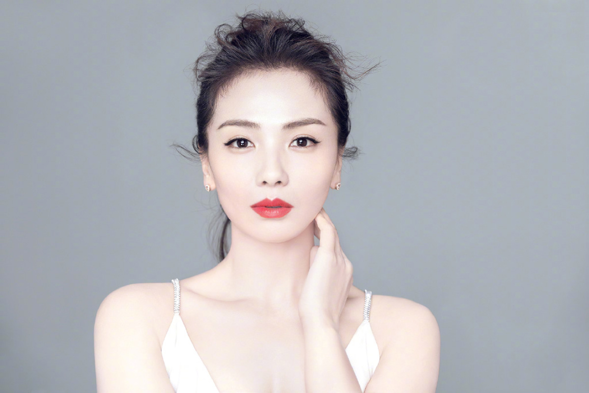 刘涛图片