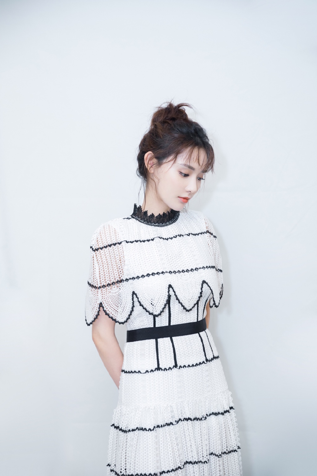 彭小苒图片