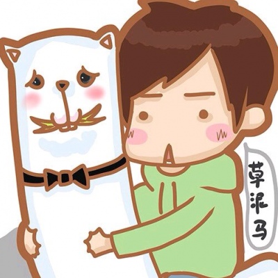 情侣头图片
