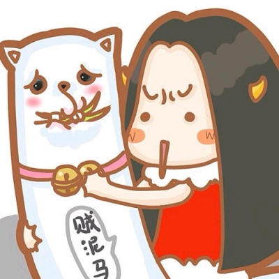 情侣头图片