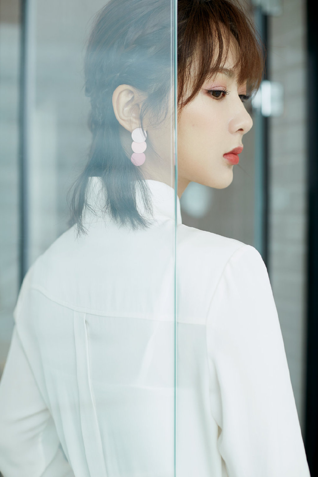 杨紫图片