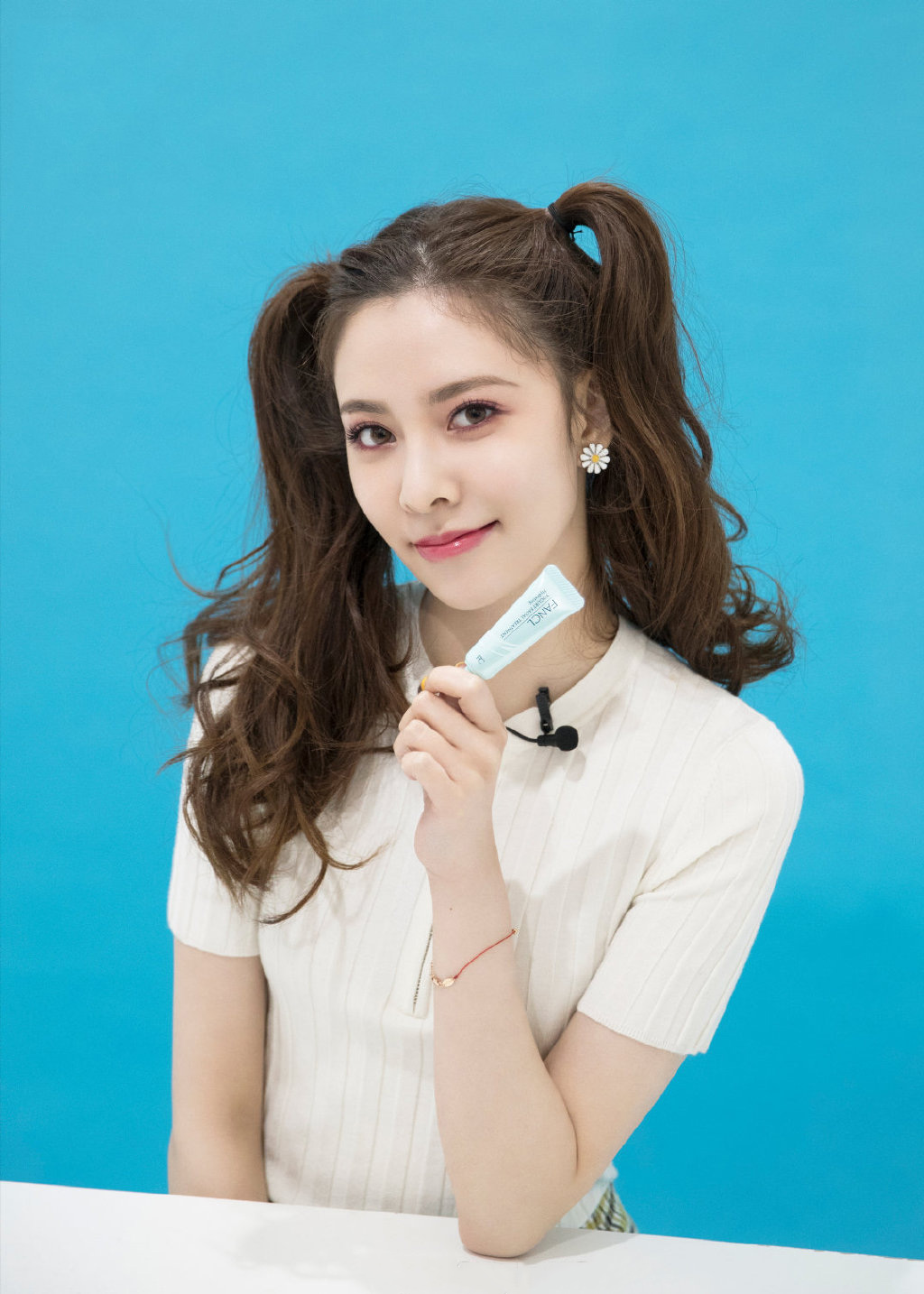 高清澳大利亚影视女演员宋妍霏百变风格时尚写真高清图片图片