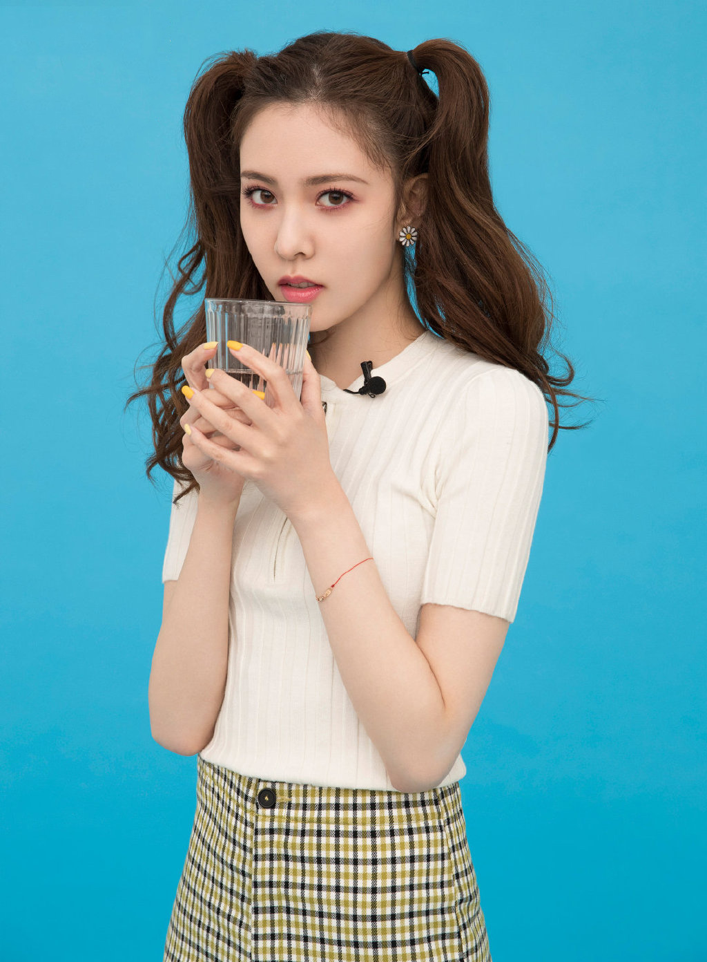 宋妍霏图片