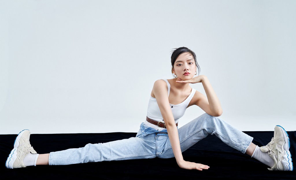 高清性感湖南美女任敏清新温婉写真图片图片