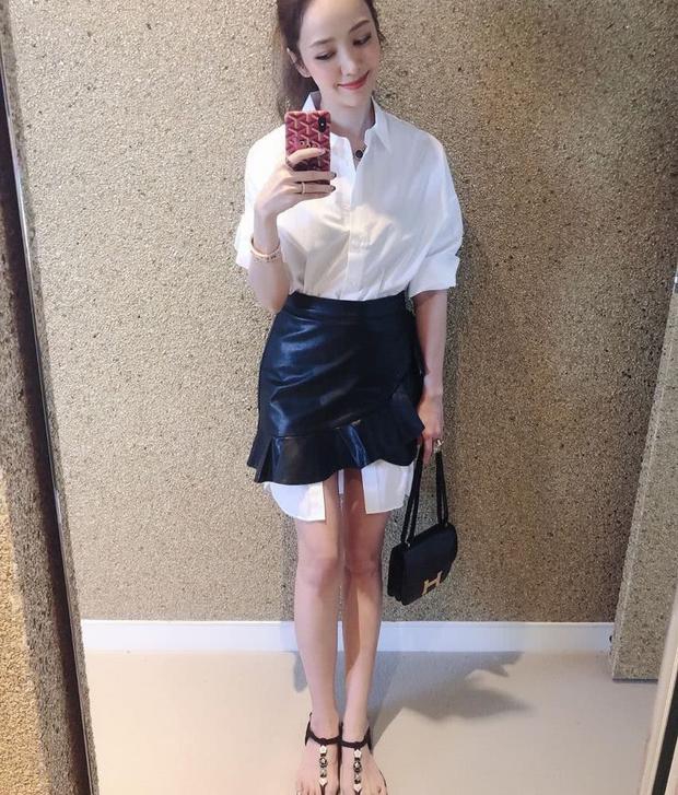 高清中国台湾女艺人美女侯佩岑蒙面唱唱唱剧照图片图片