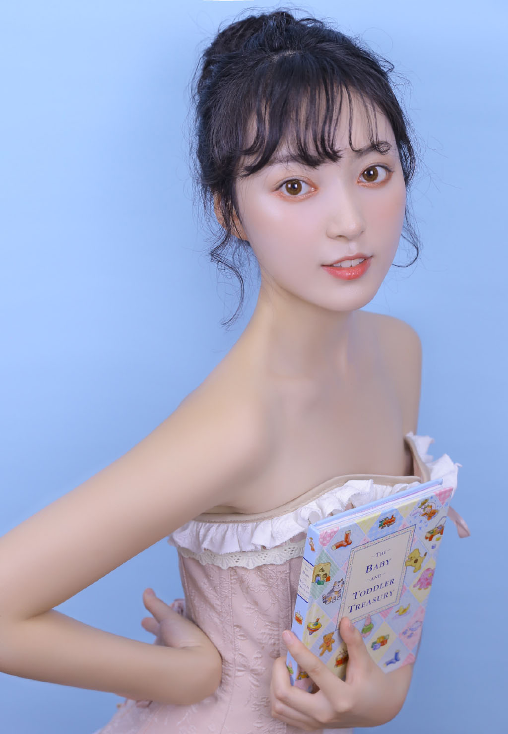 非主流女生图片