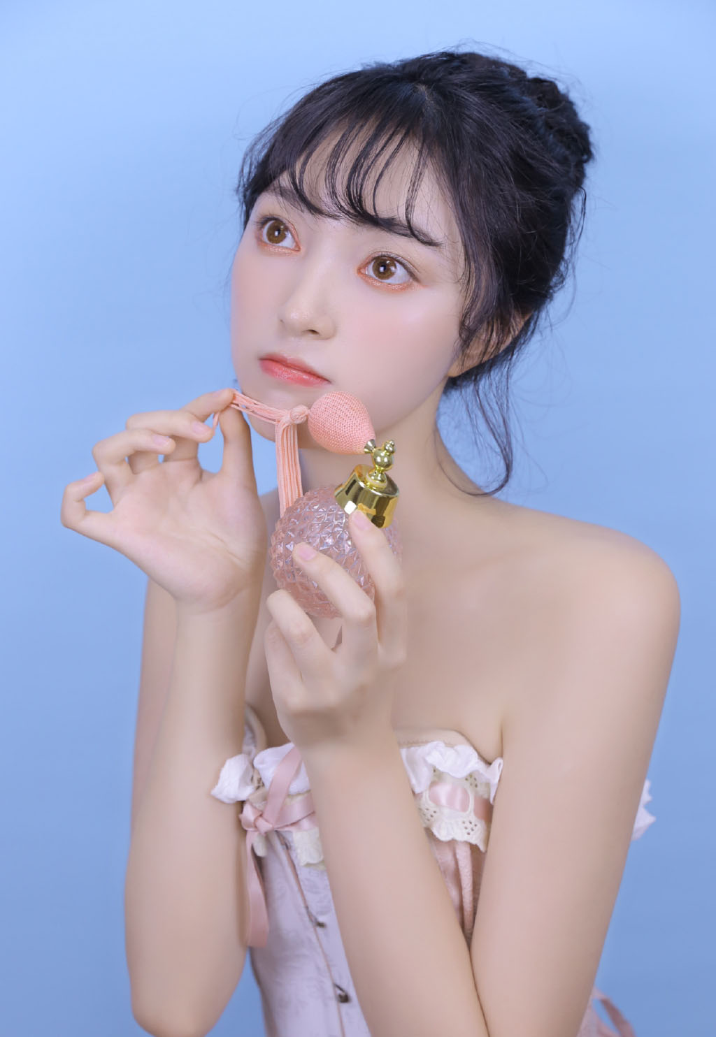 非主流女生图片