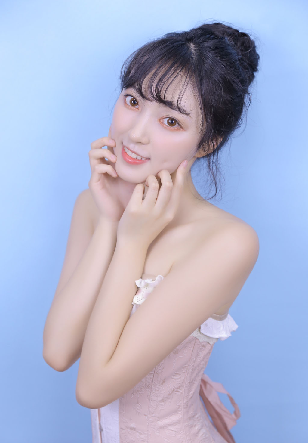 非主流女生图片