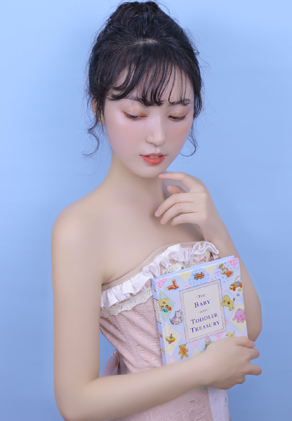 非主流女生图片