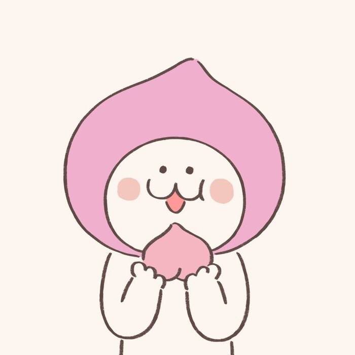 情侣头图片