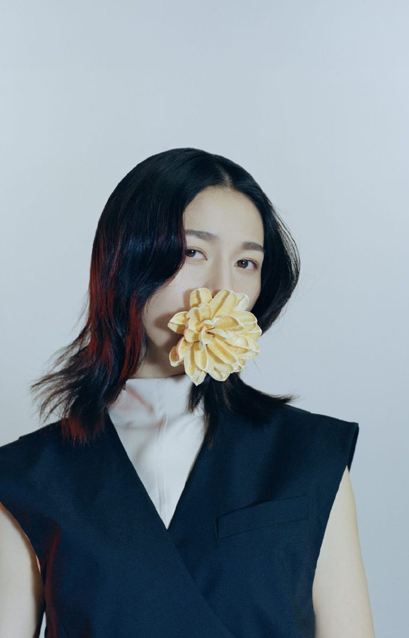 中国大陆四川省成都女演员彭杨上海电影节气质写真图片图片 中国大陆四川省成都女演员彭杨上海电影节气质写真图片图片