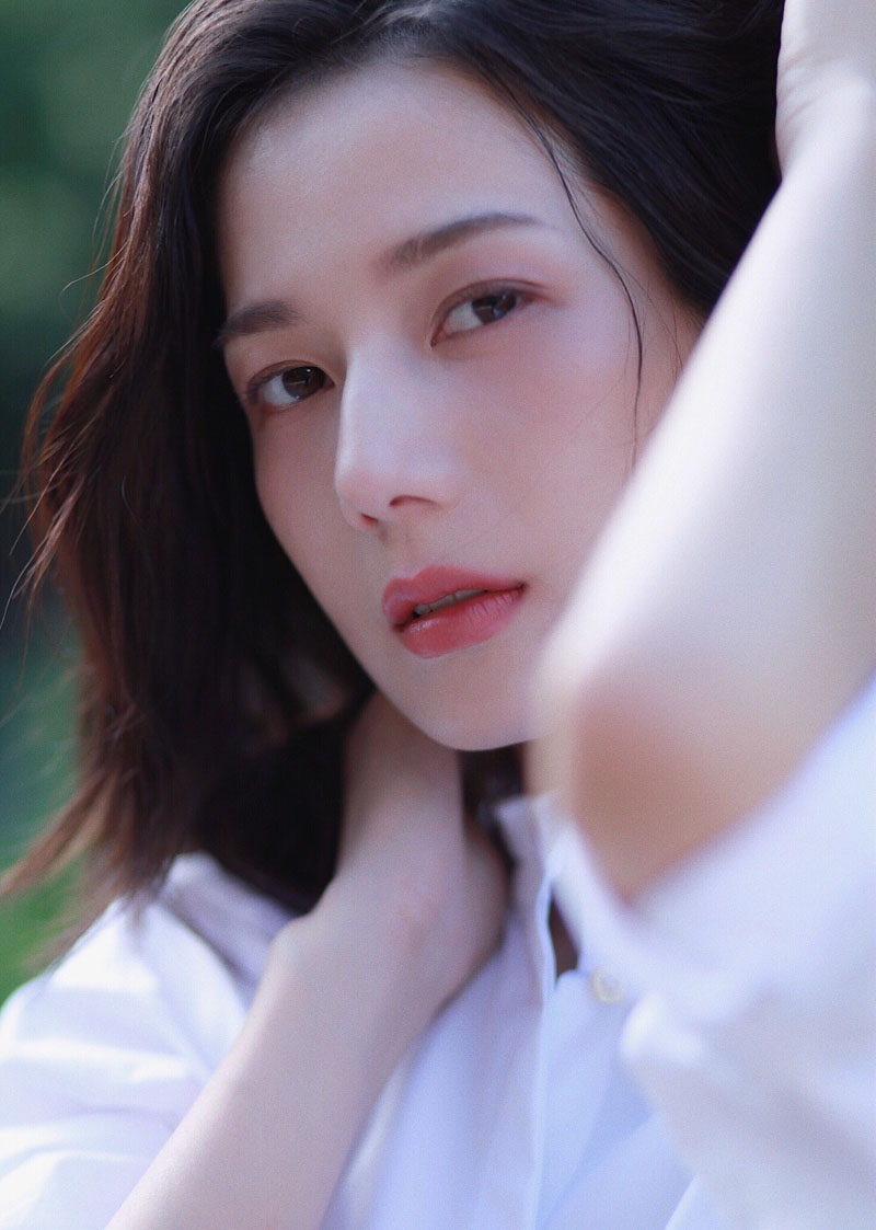 中国大陆四川省成都女演员彭杨优雅文艺时尚写真图片图片 中国大陆四川省成都女演员彭杨优雅文艺时尚写真图片图片