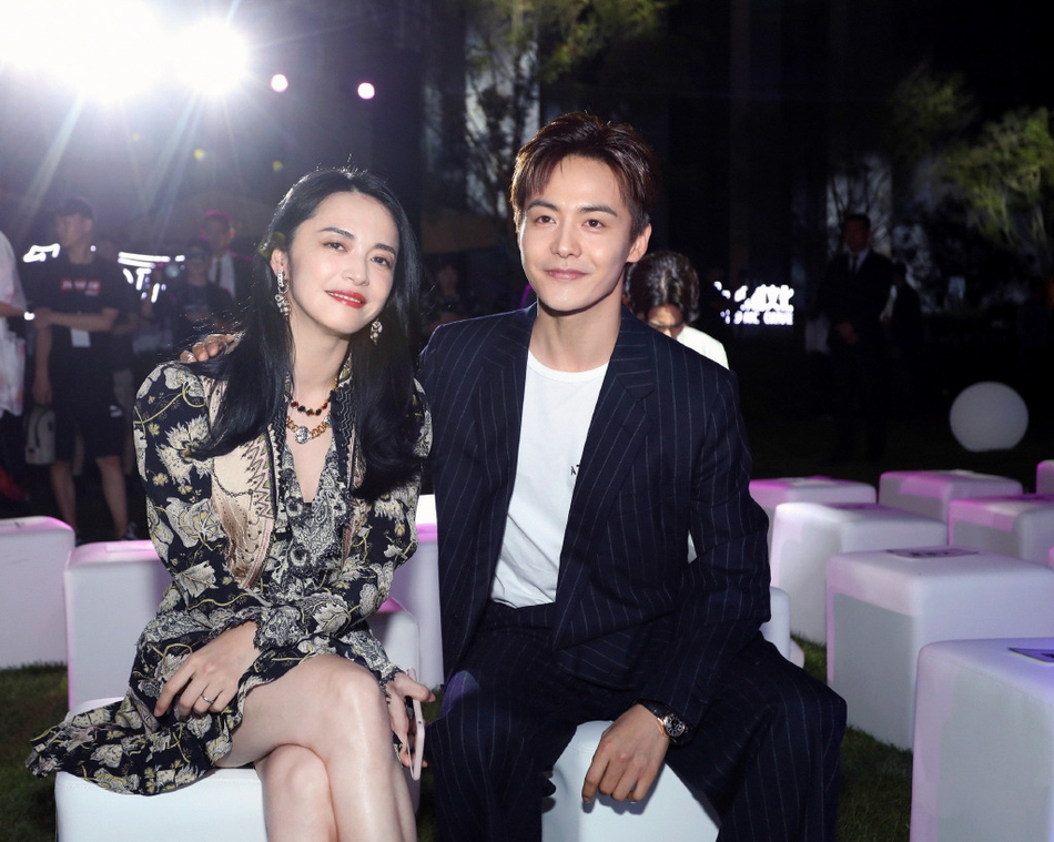 姚晨超A时尚大片写真图片图片