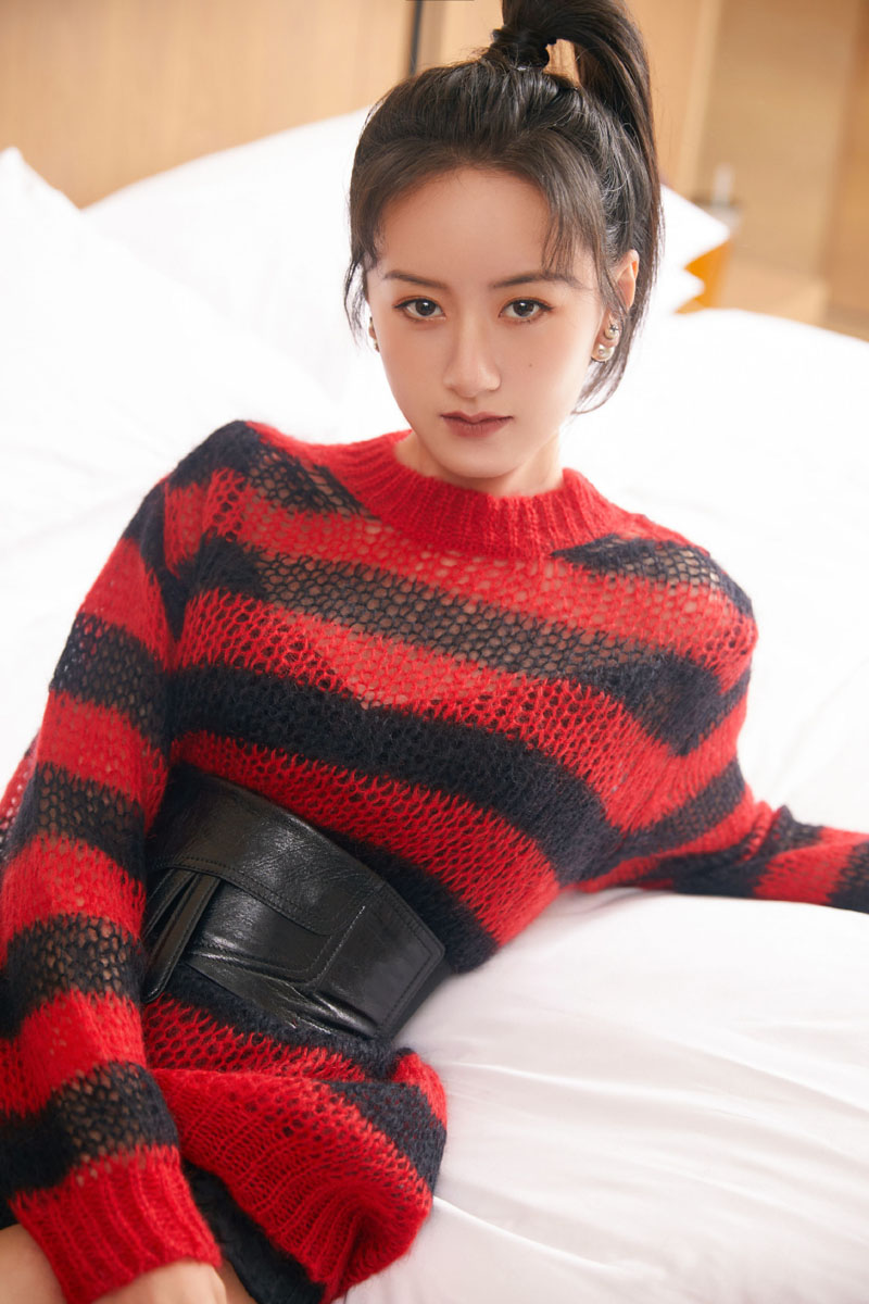 袁冰妍图片
