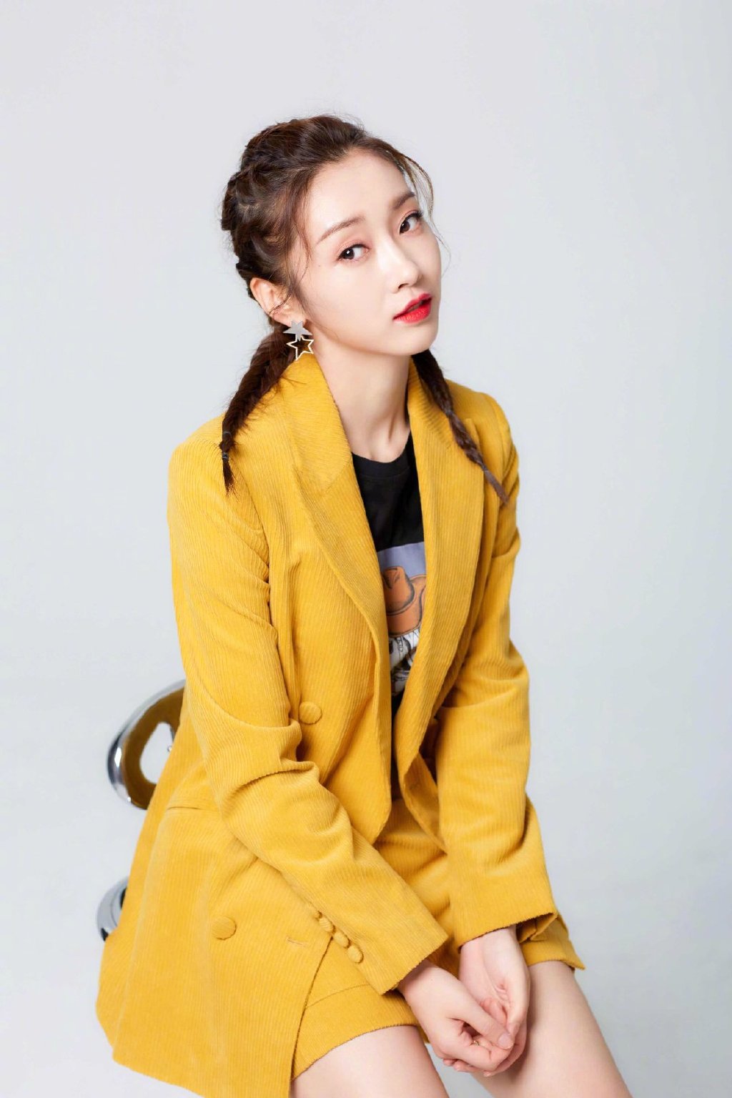 宣璐图片