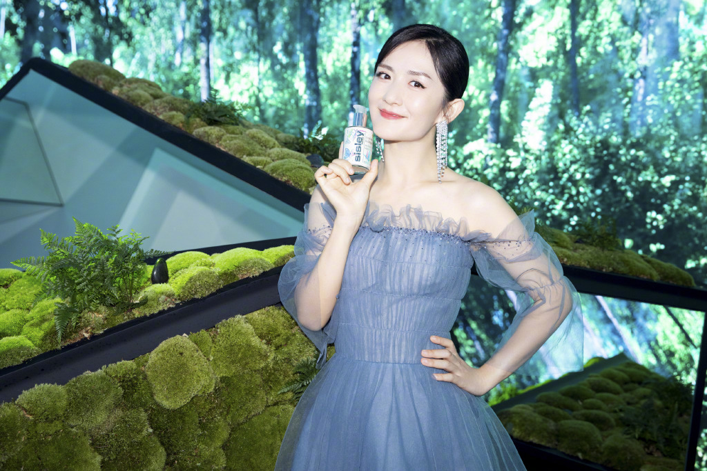 中国内地著名主持人女演员谢娜《朋友请听好》第二期剧照图片图片