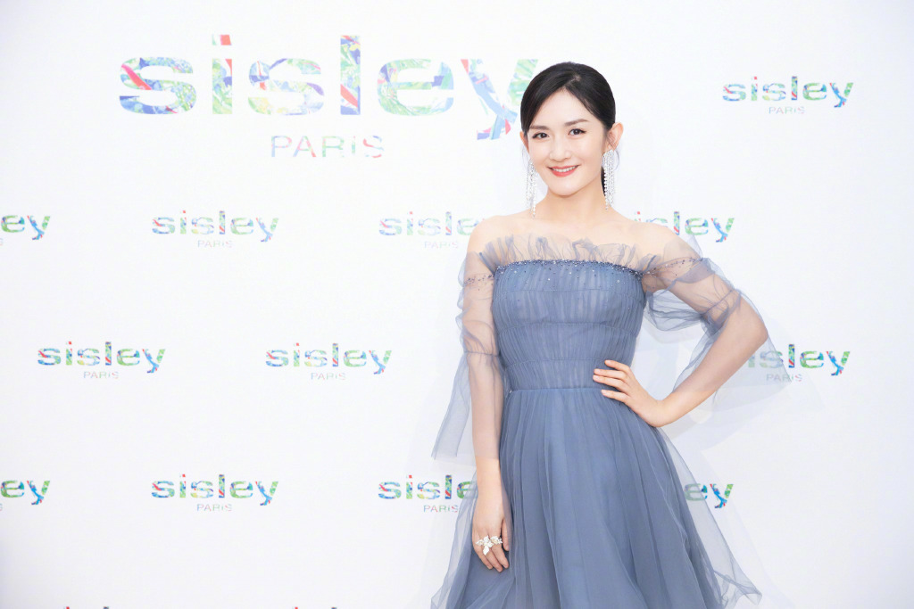 中国内地著名主持人女演员谢娜《朋友请听好》第二期剧照图片图片