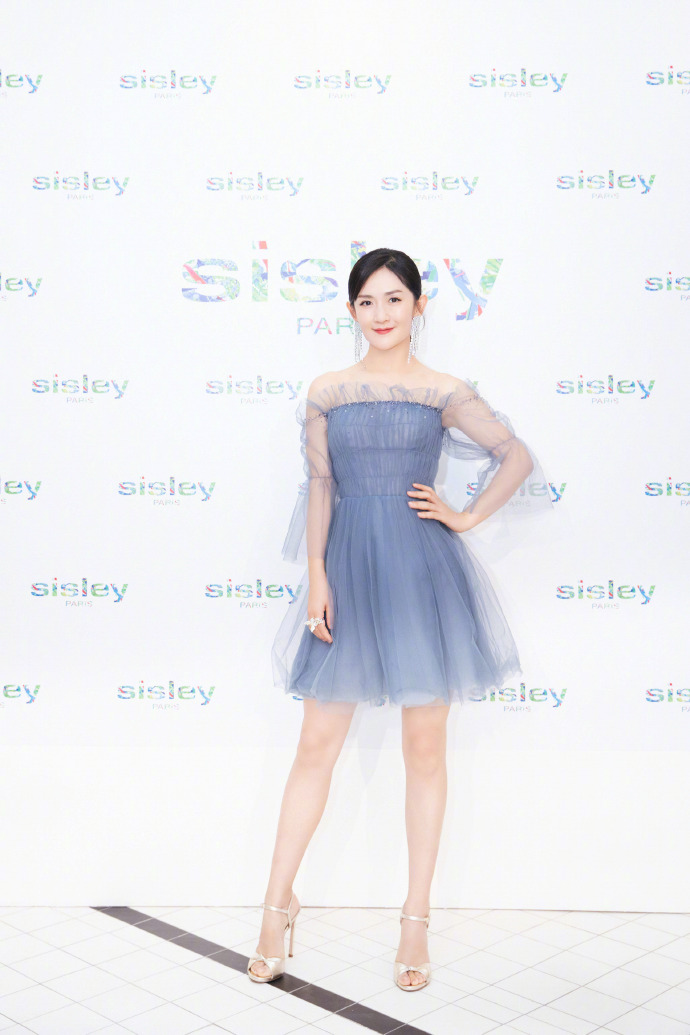 中国内地著名主持人女演员谢娜《朋友请听好》第二期剧照图片图片