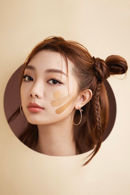 李紫婷图片