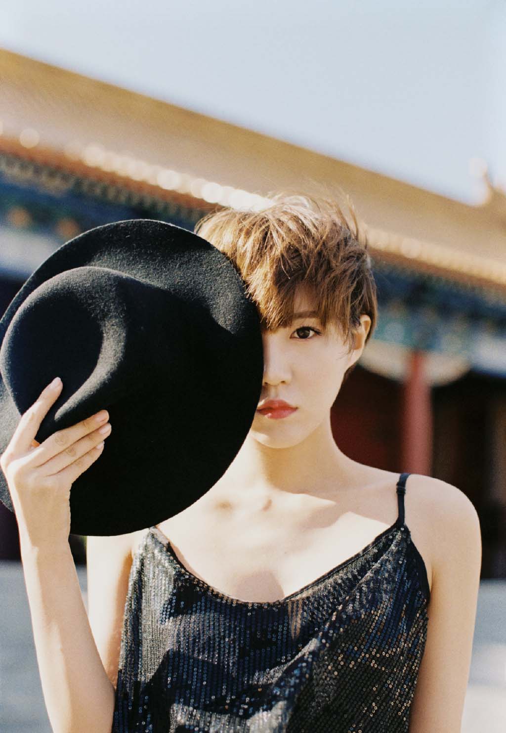 李欣燃图片