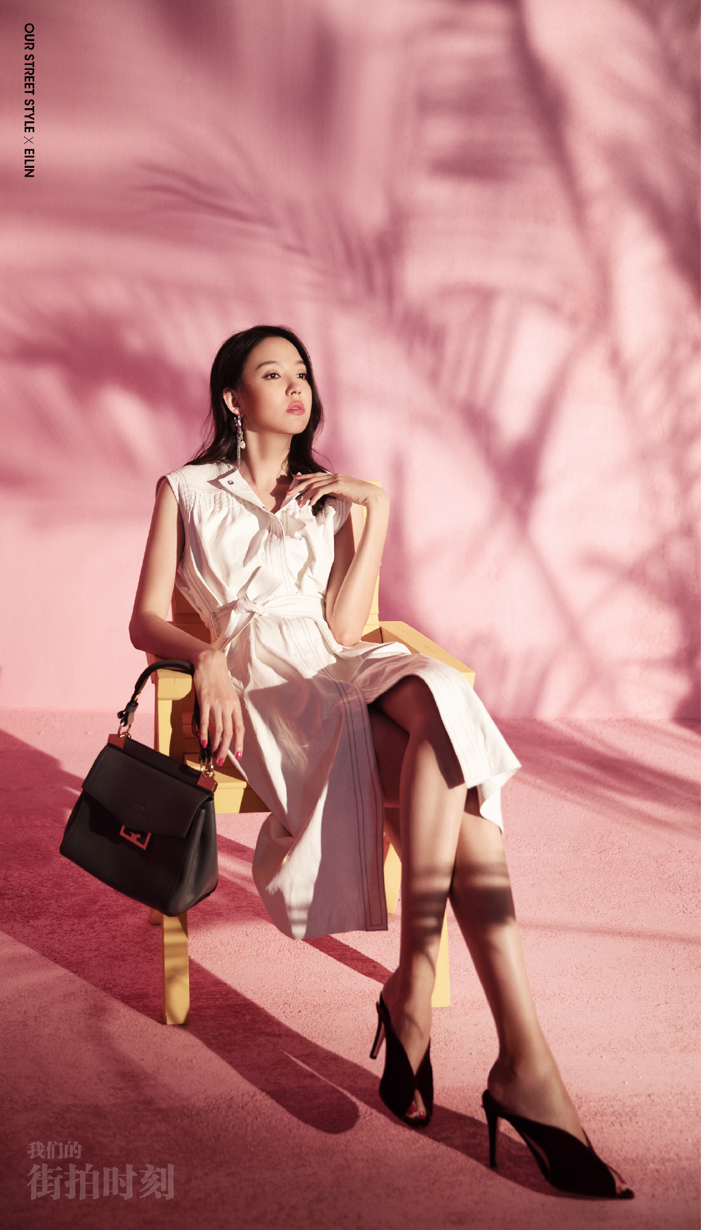 高清河北省石家庄美女张梓琳魅力性感活动照图片图片