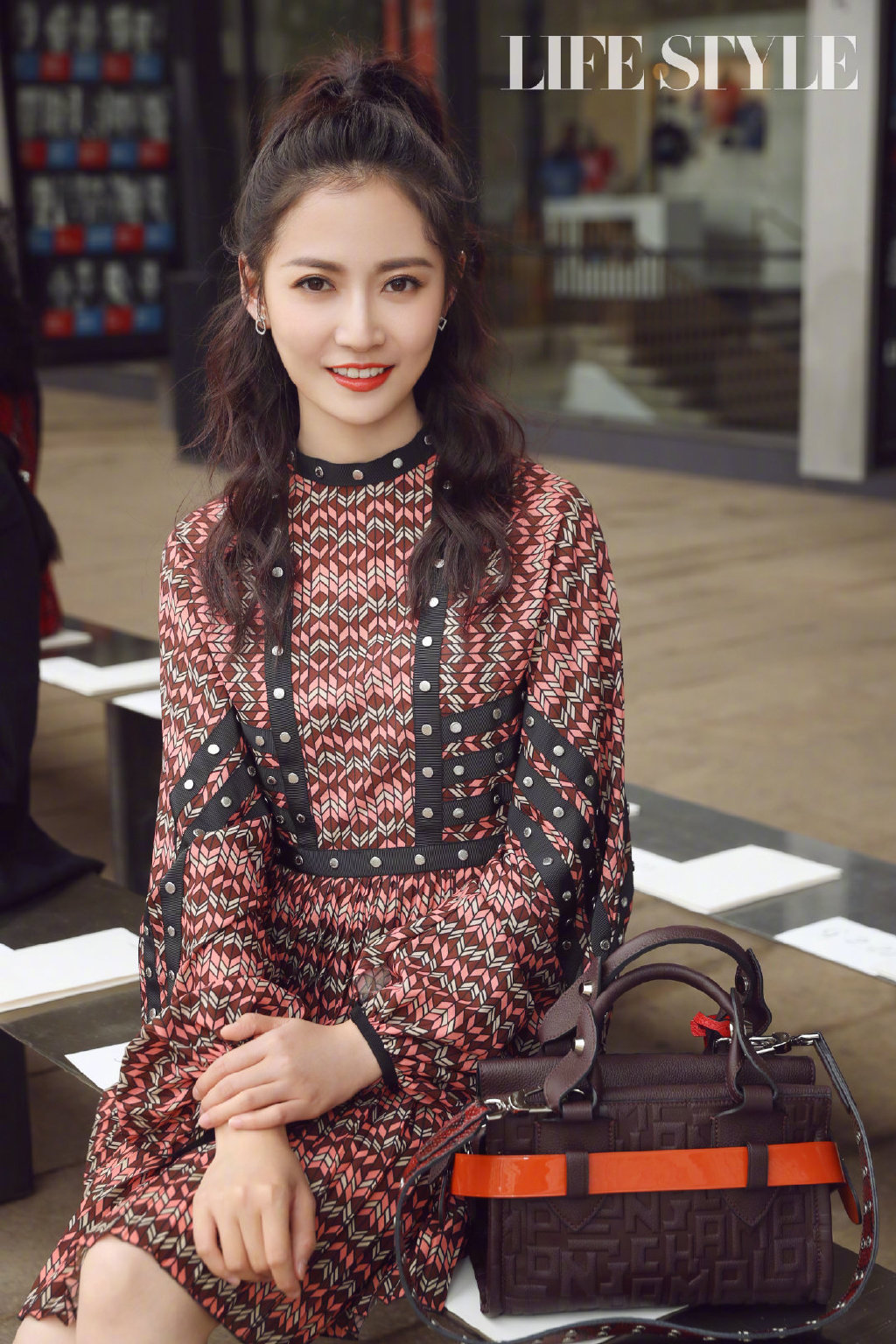 陈钰琪图片