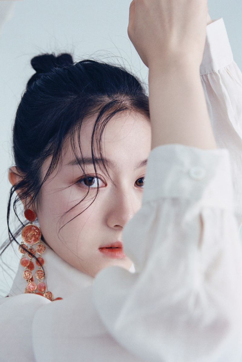 李兰迪图片