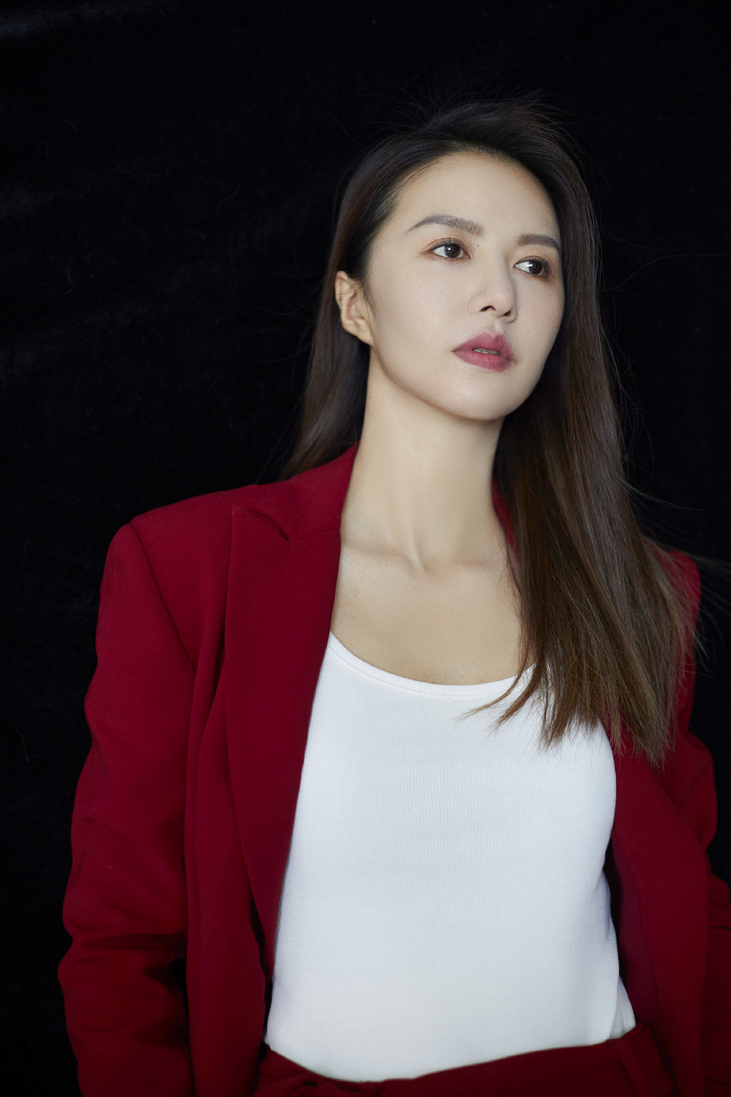 谭维维图片