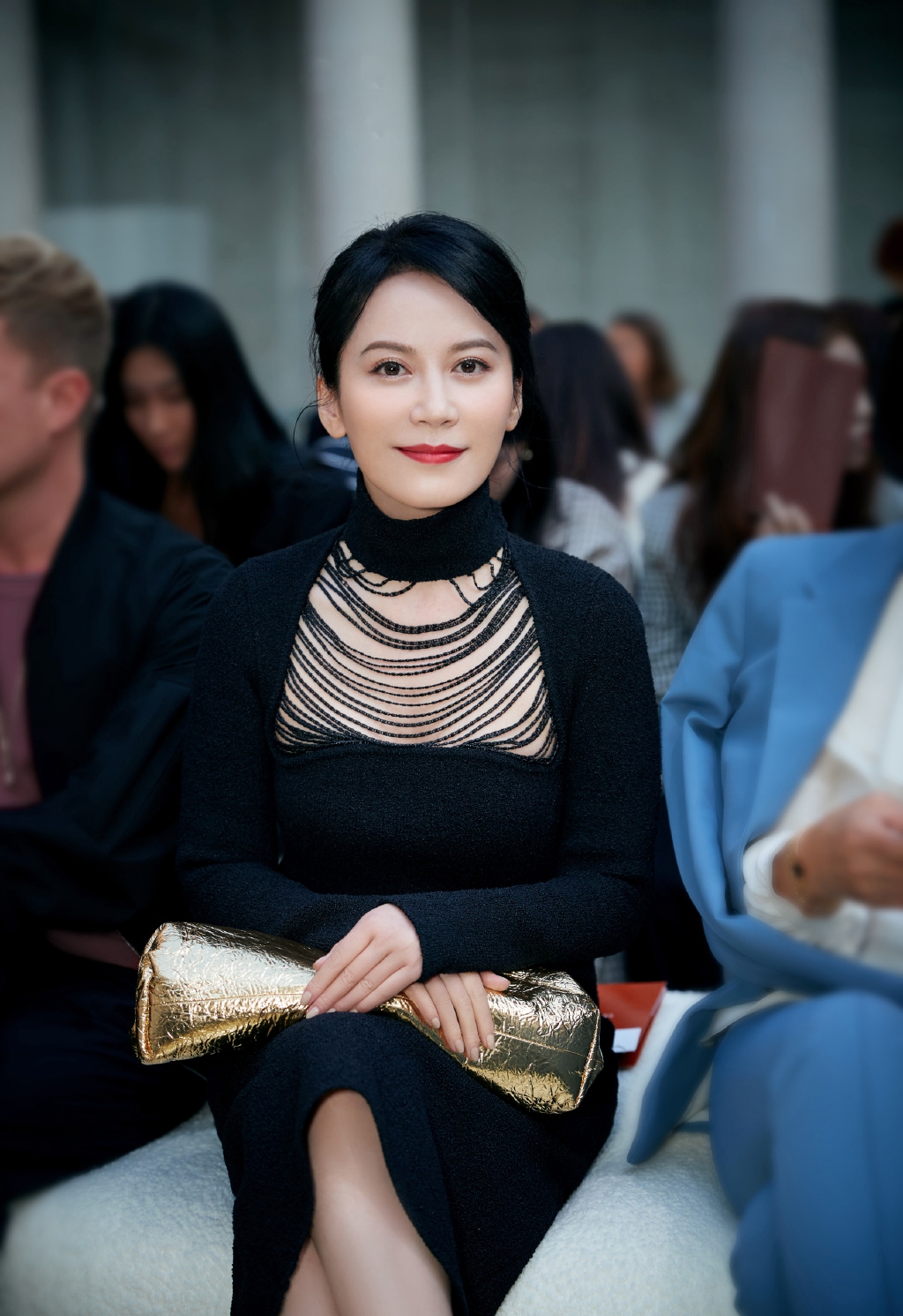 高清中国导演,演员俞飞鸿清冷时尚大片写真图片图片 高清中国导演,演员俞飞鸿清冷时尚大片写真图片图片