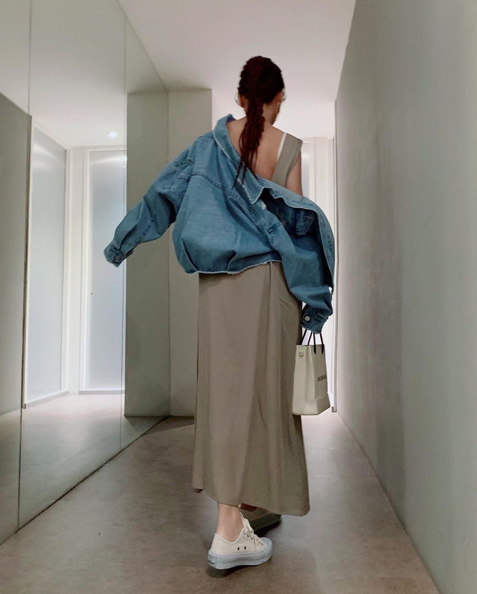 杨丞琳图片