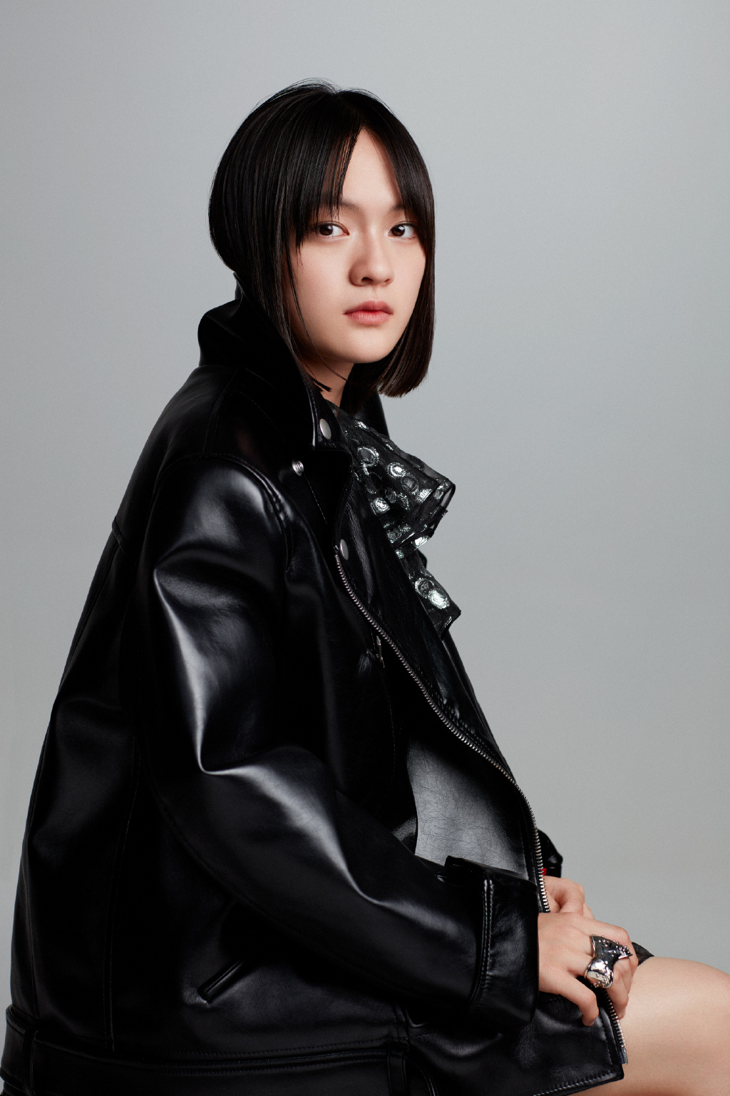 女星文淇图片