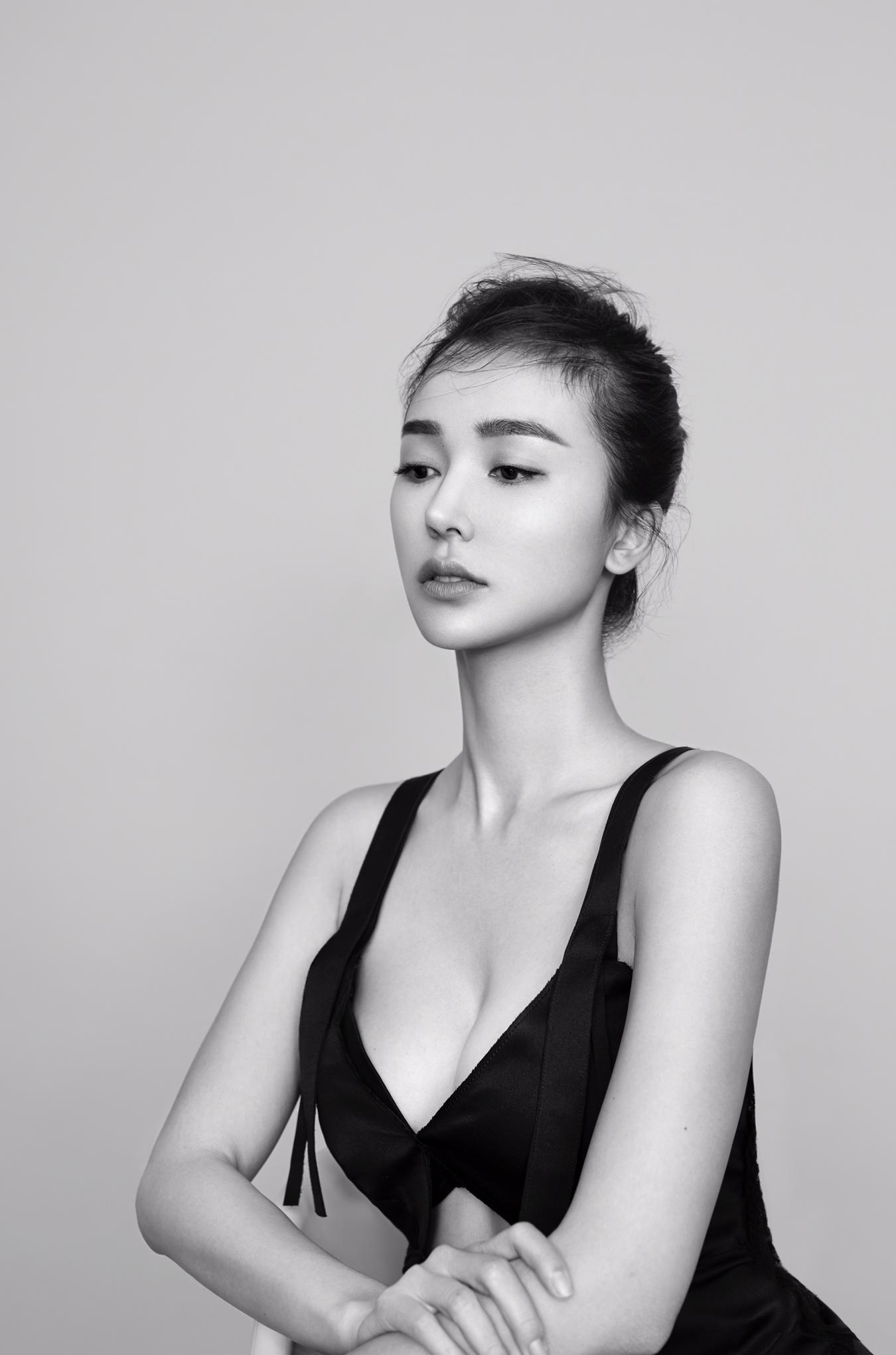 姚星彤图片