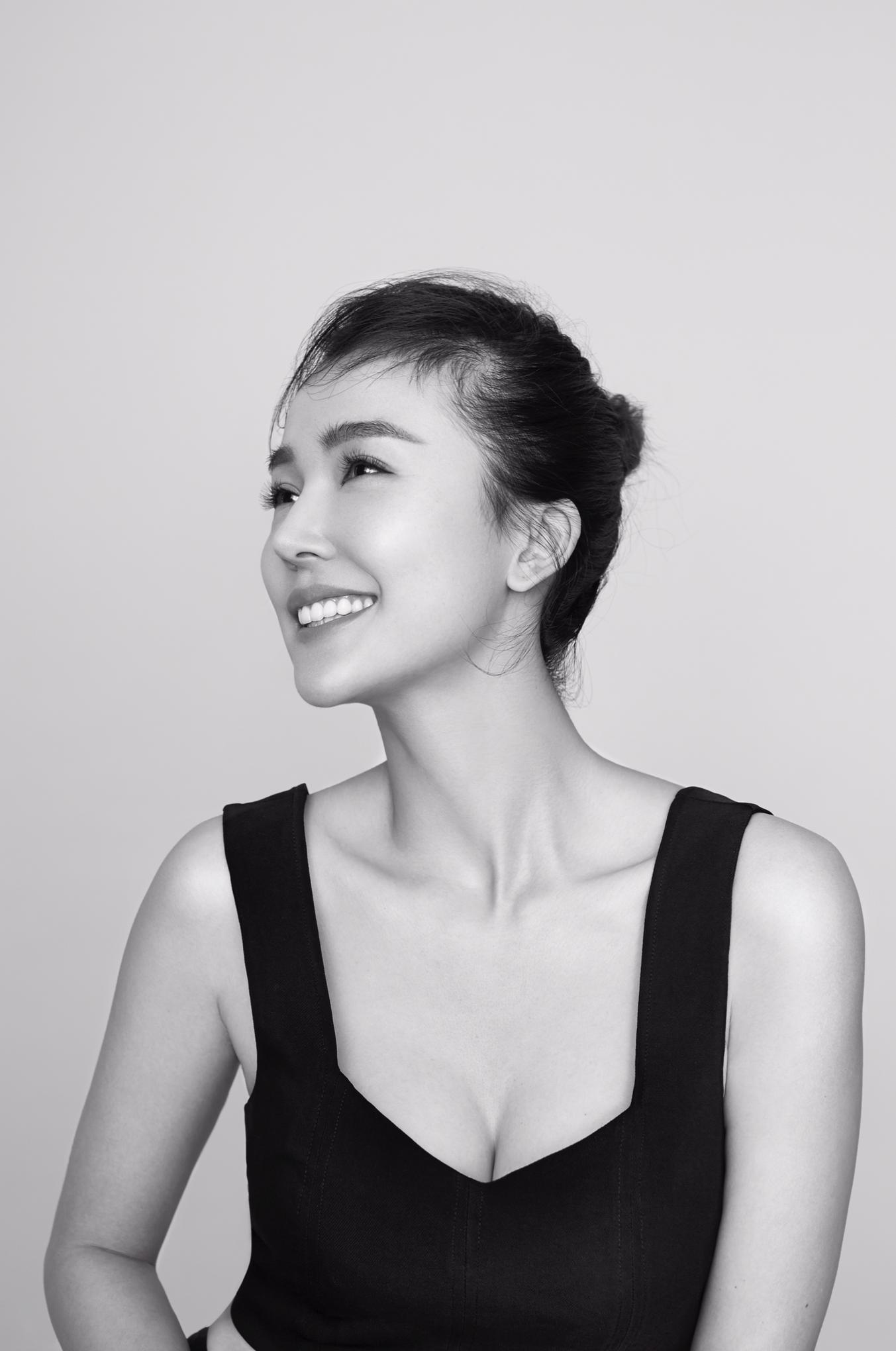姚星彤图片