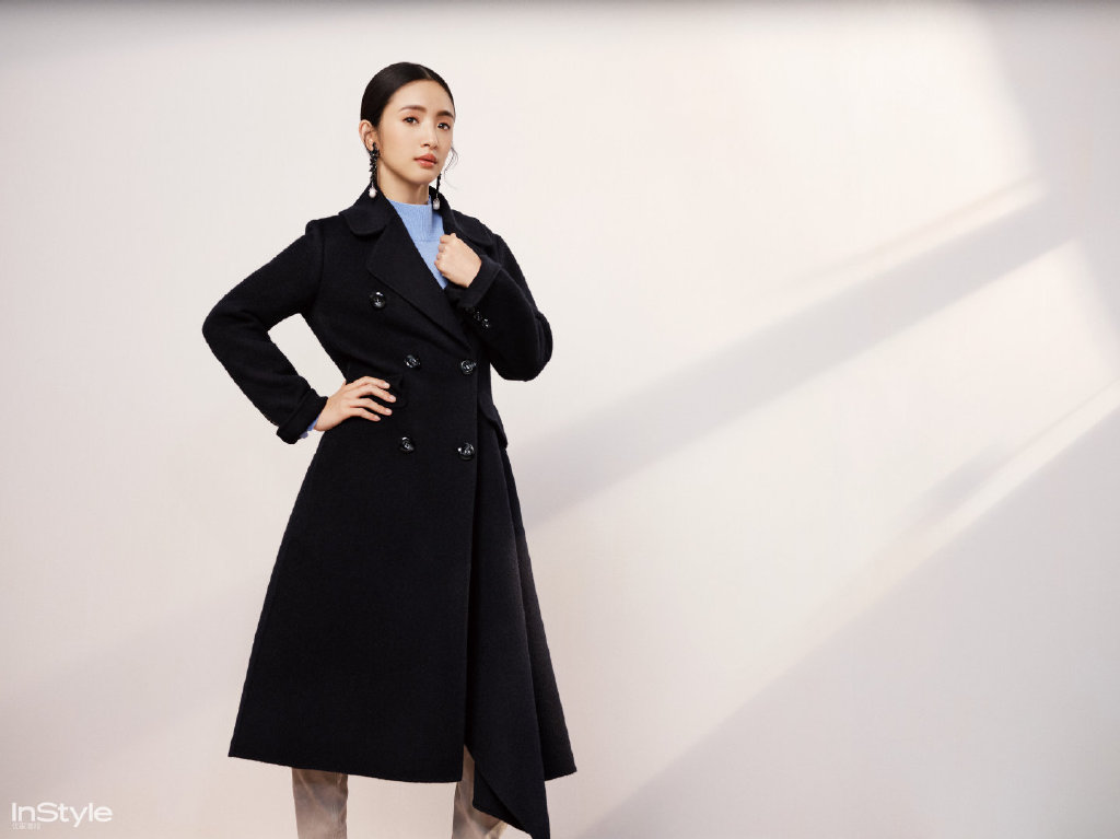 林依晨温婉恬静写真图片图片