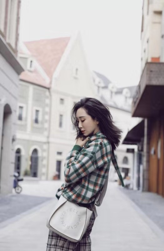 杜若溪图片