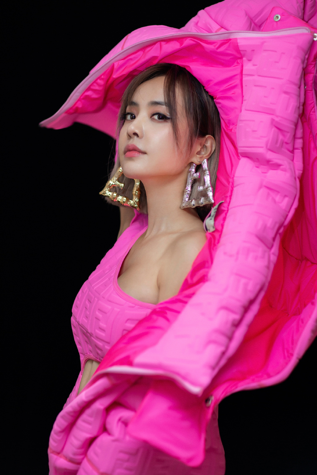 蔡依林图片