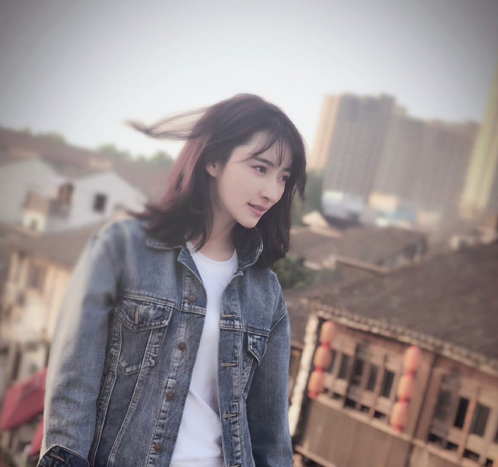 曲尼次仁图片