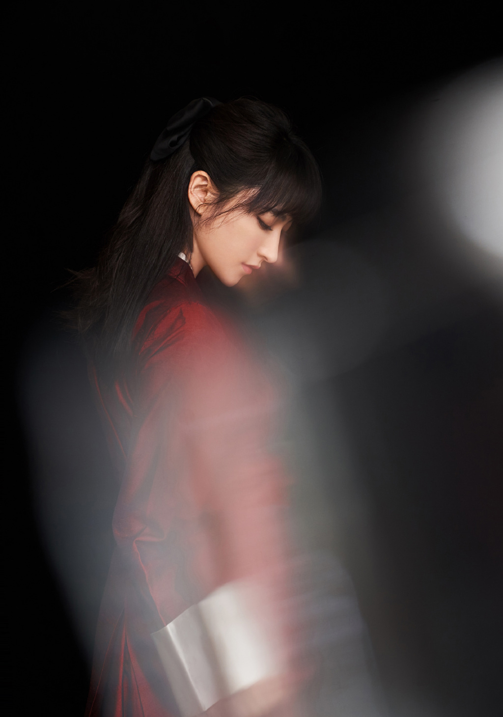 曲尼次仁性感写真图片图片