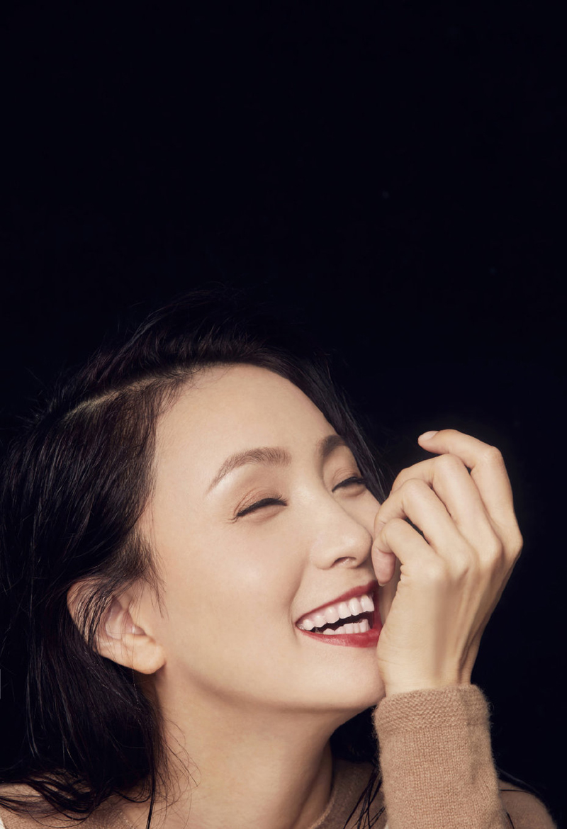 陶虹图片